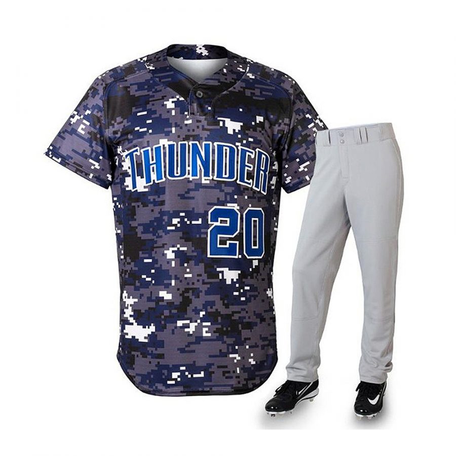 Baseball Uniform