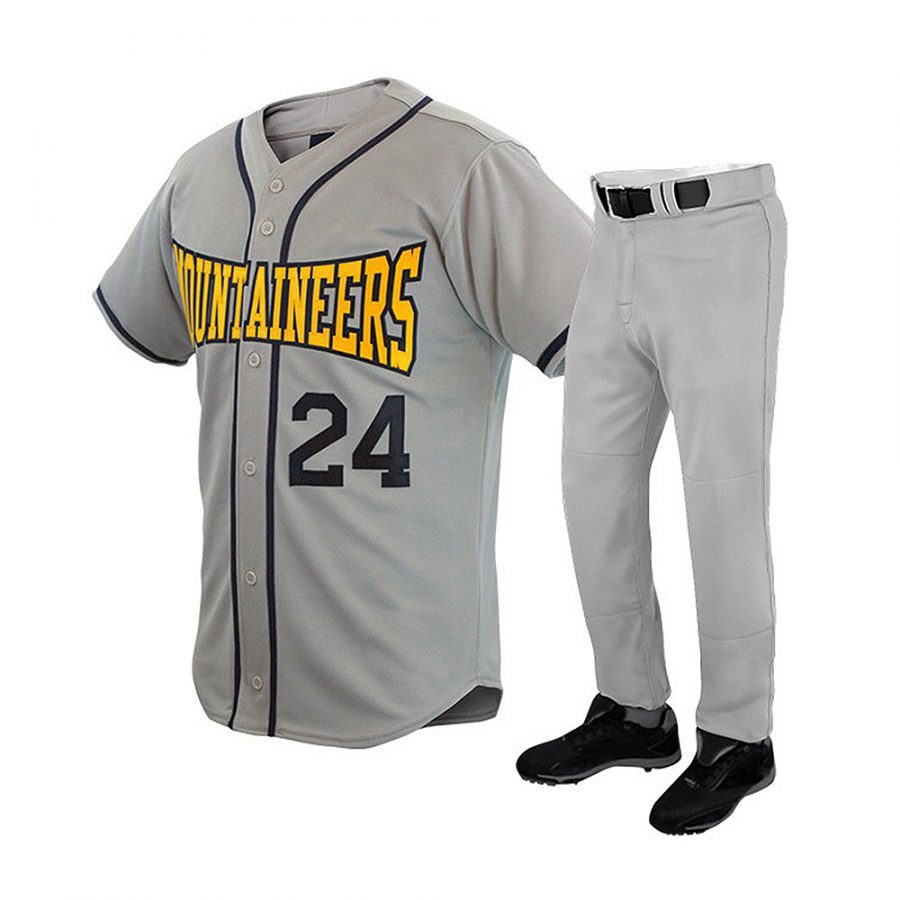 Baseball Uniform