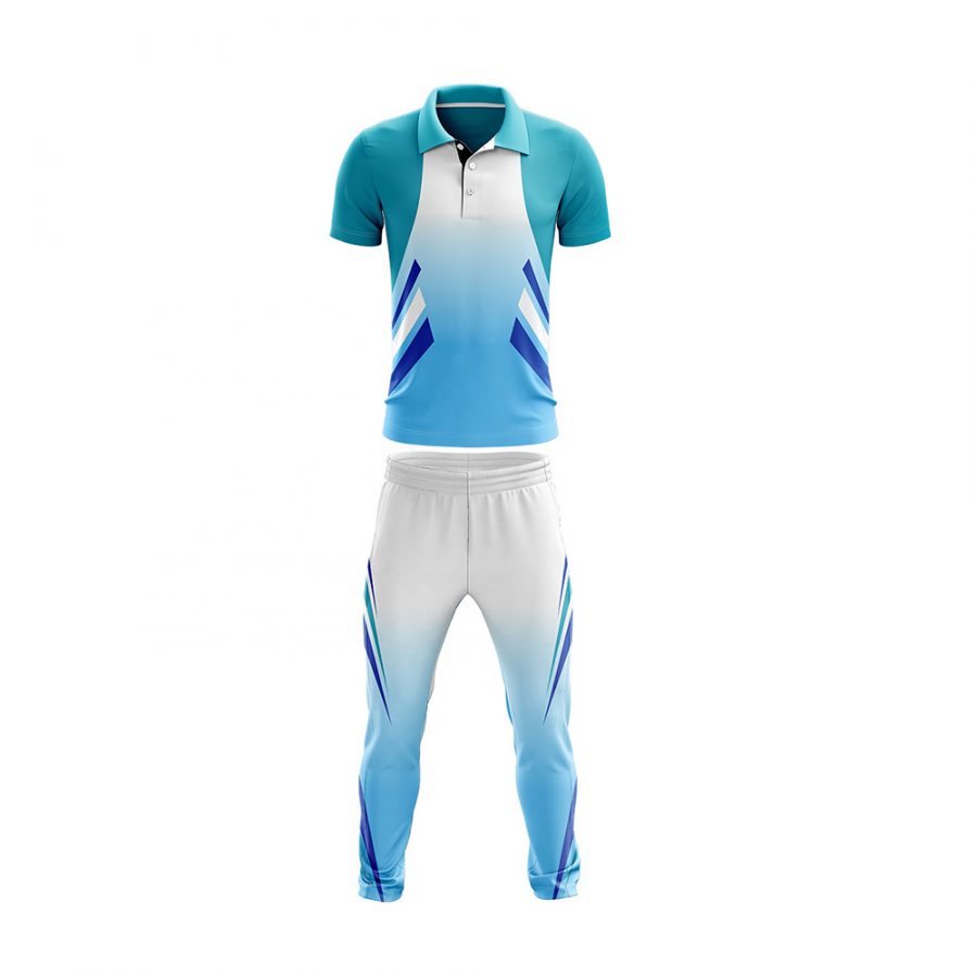 Cricket Uniform