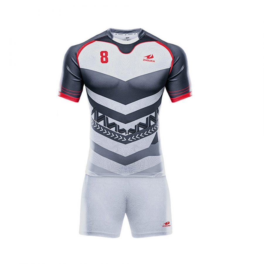 Rugby Uniform