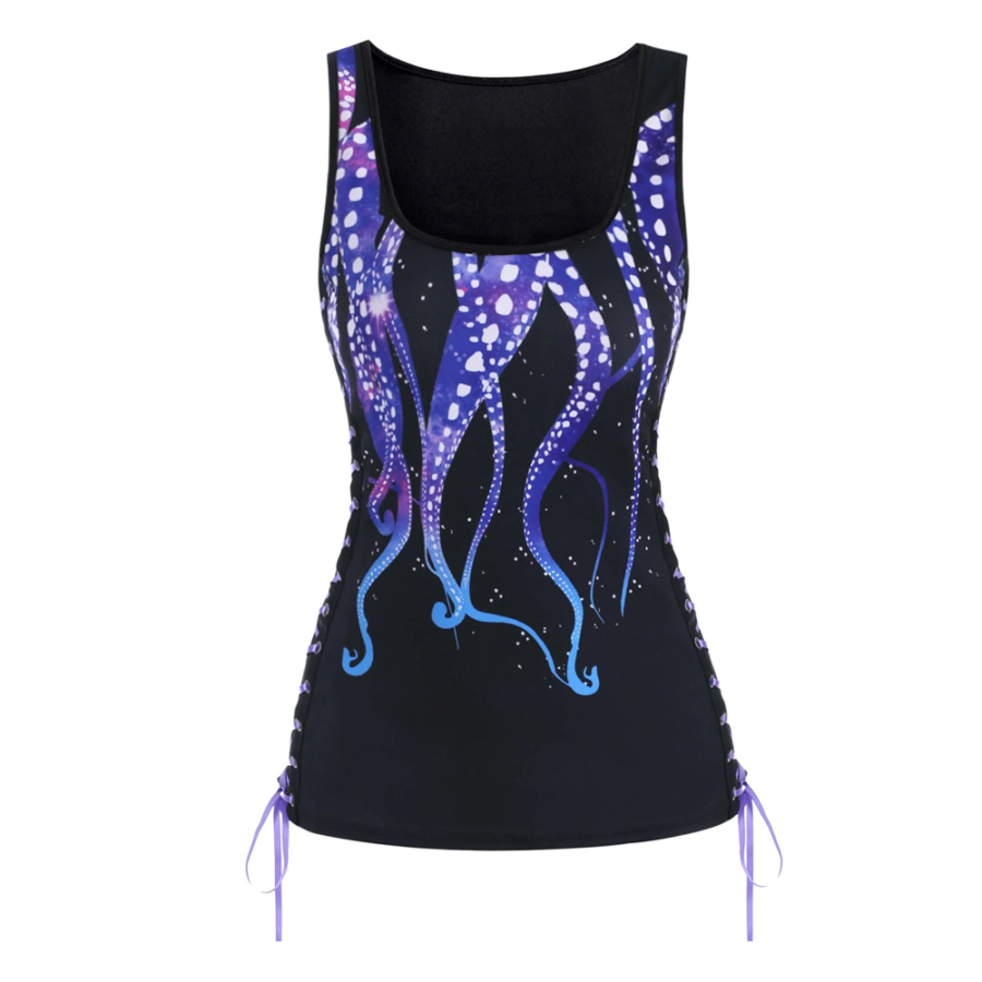 Sublimation Tank Top