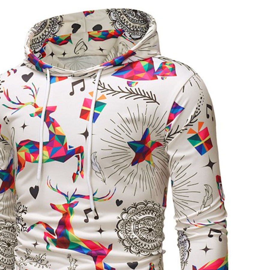 Sublimation Hoodie - Image 4