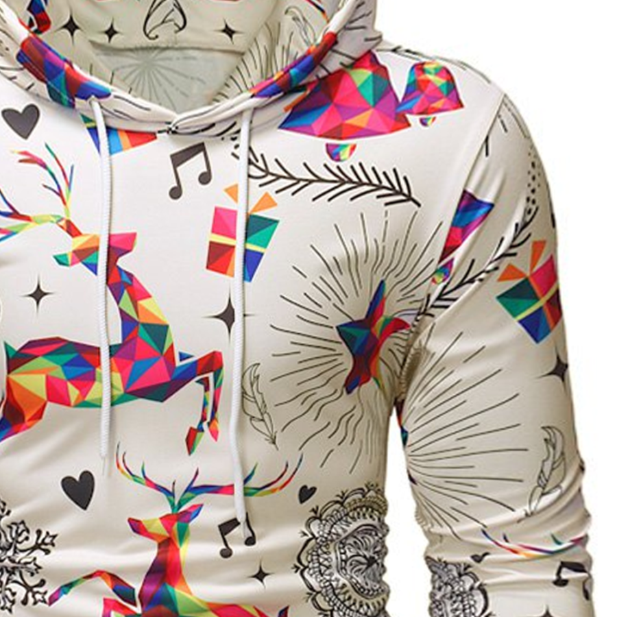 Sublimation Hoodie - Image 5