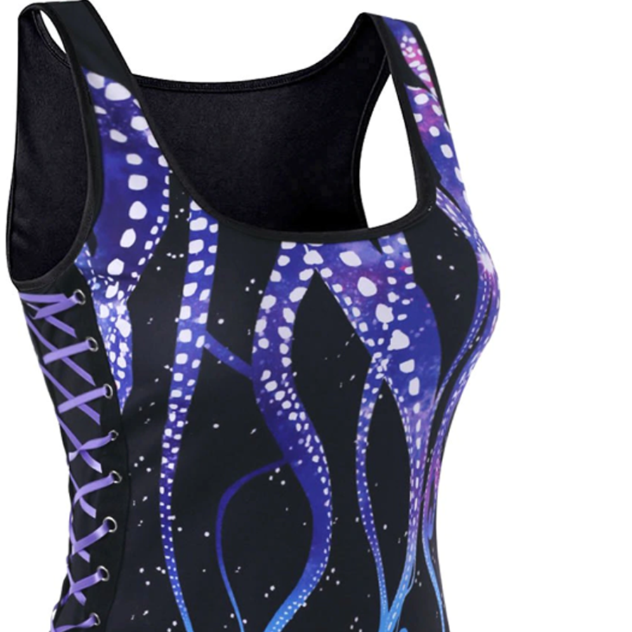 Sublimation Tank Top - Image 5