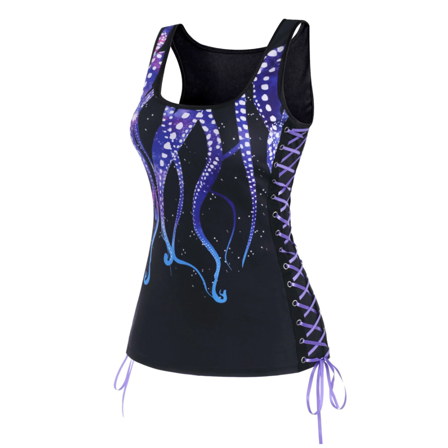 Sublimation Tank Top - Image 6