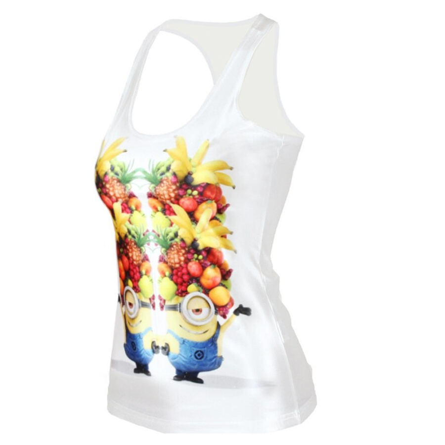 Sublimation Tank Top - Image 2