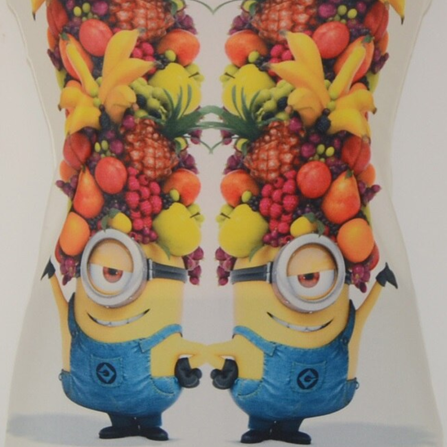 Sublimation Tank Top - Image 5