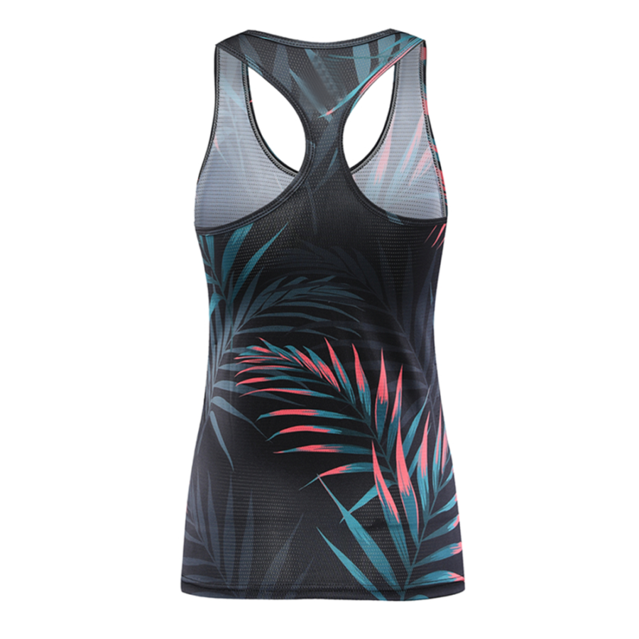 Sublimation Tank Top - Image 3