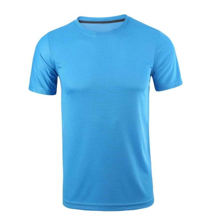 Men Gym T-shirts