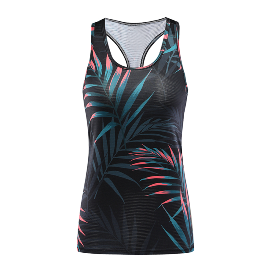 Sublimation Tank Top