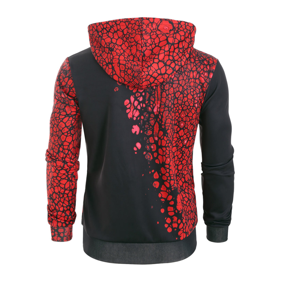 Sublimation Hoodie - Image 2