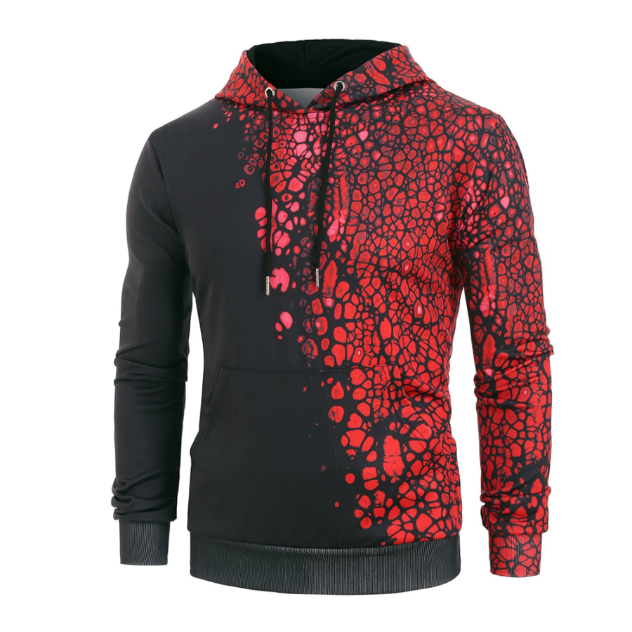 Sublimation Hoodie - Image 3