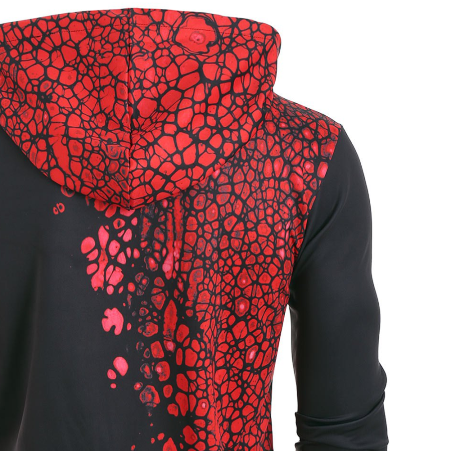 Sublimation Hoodie - Image 6