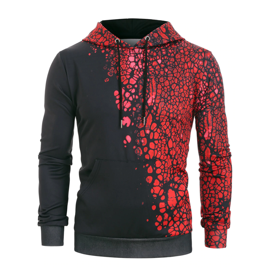 Sublimation Hoodie