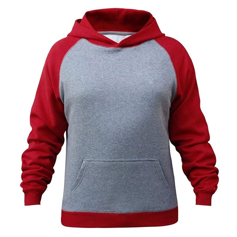 Men Workout Hoodies