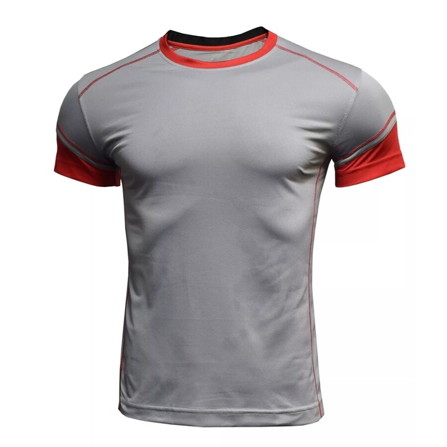 Men Gym T-shirt