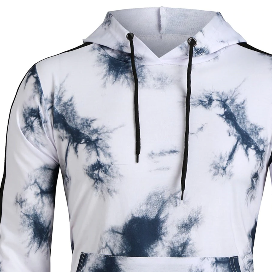 Sublimation Hoodie - Image 3