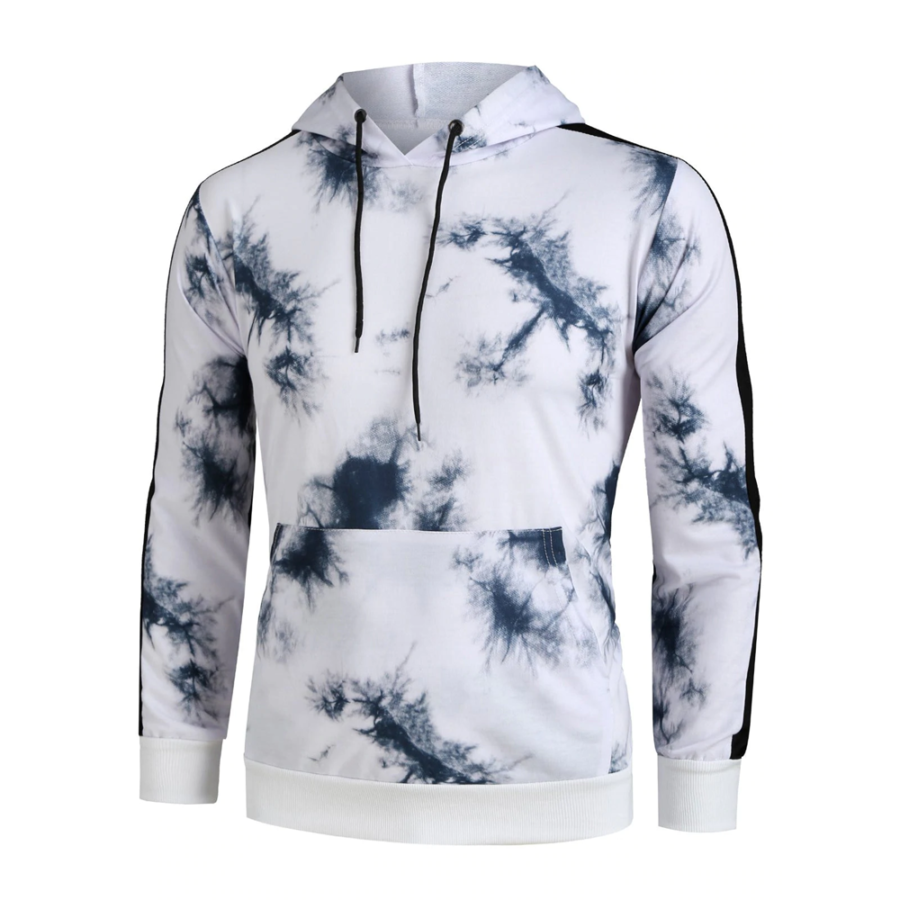 Sublimation Hoodie