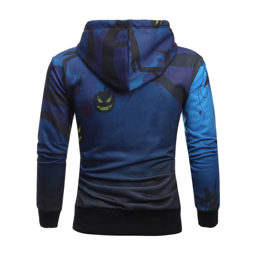 Sublimation Hoodie - Image 2