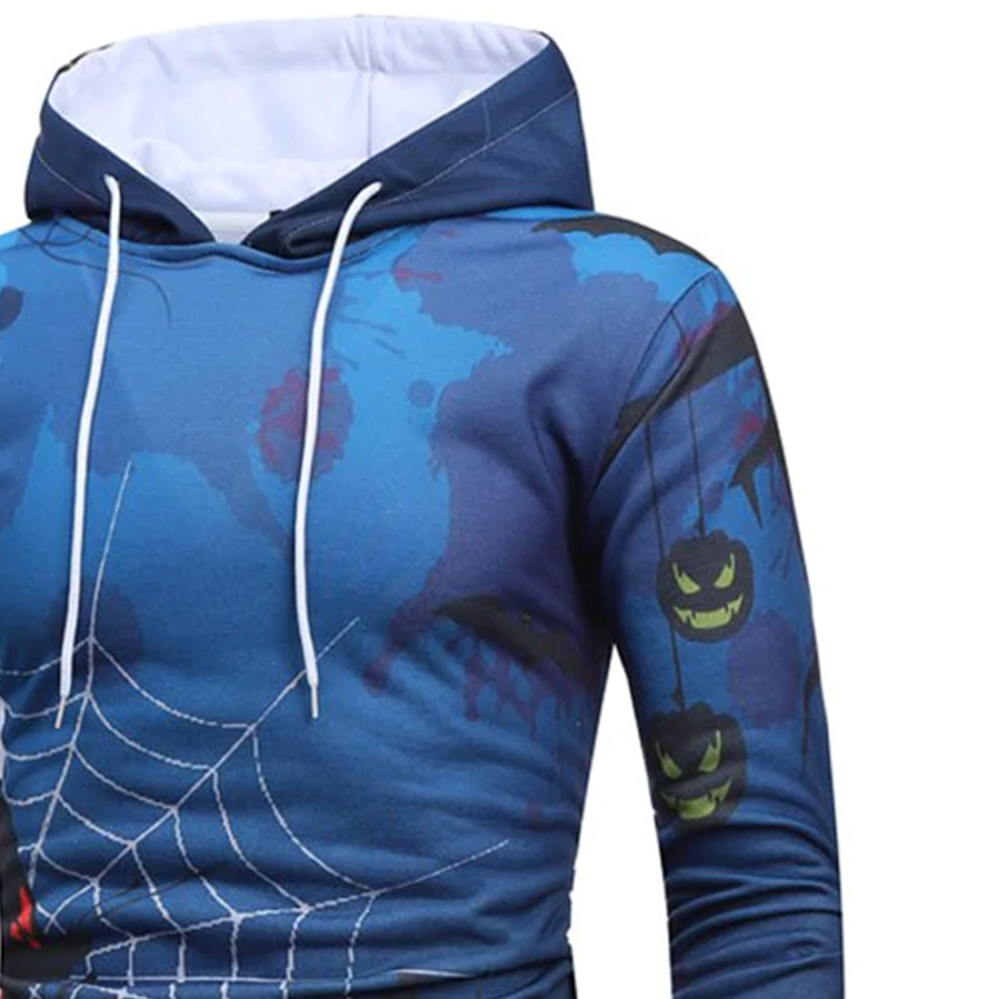 Sublimation Hoodie - Image 6