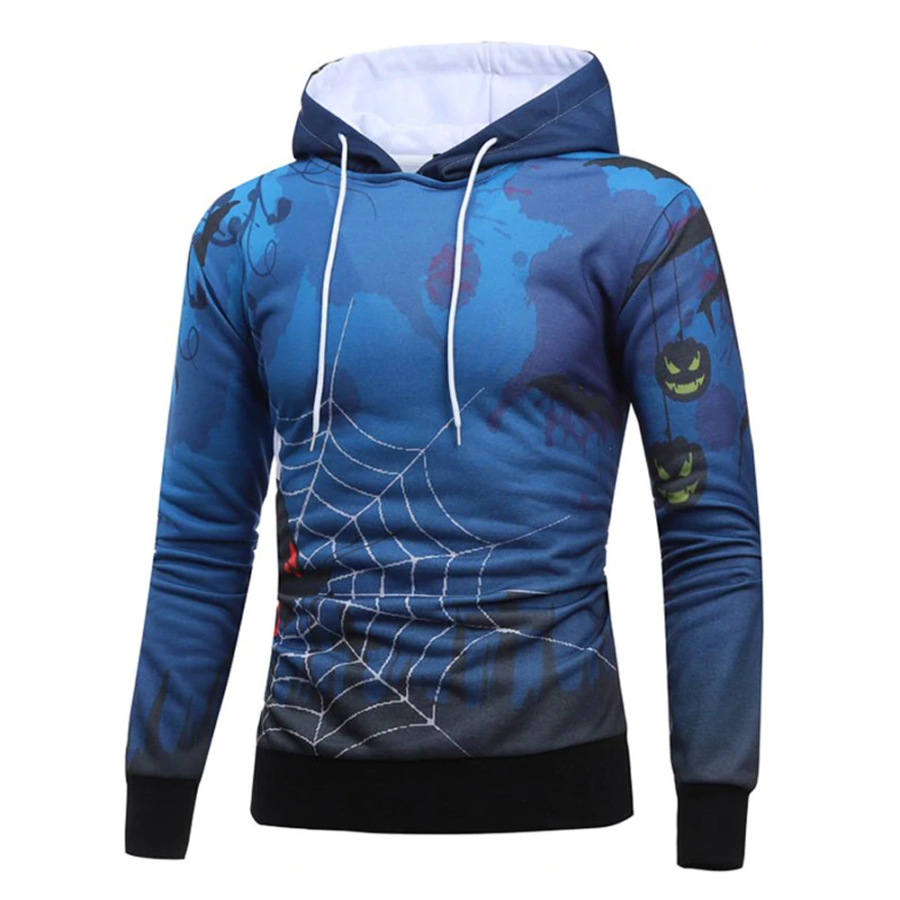 Sublimation Hoodie