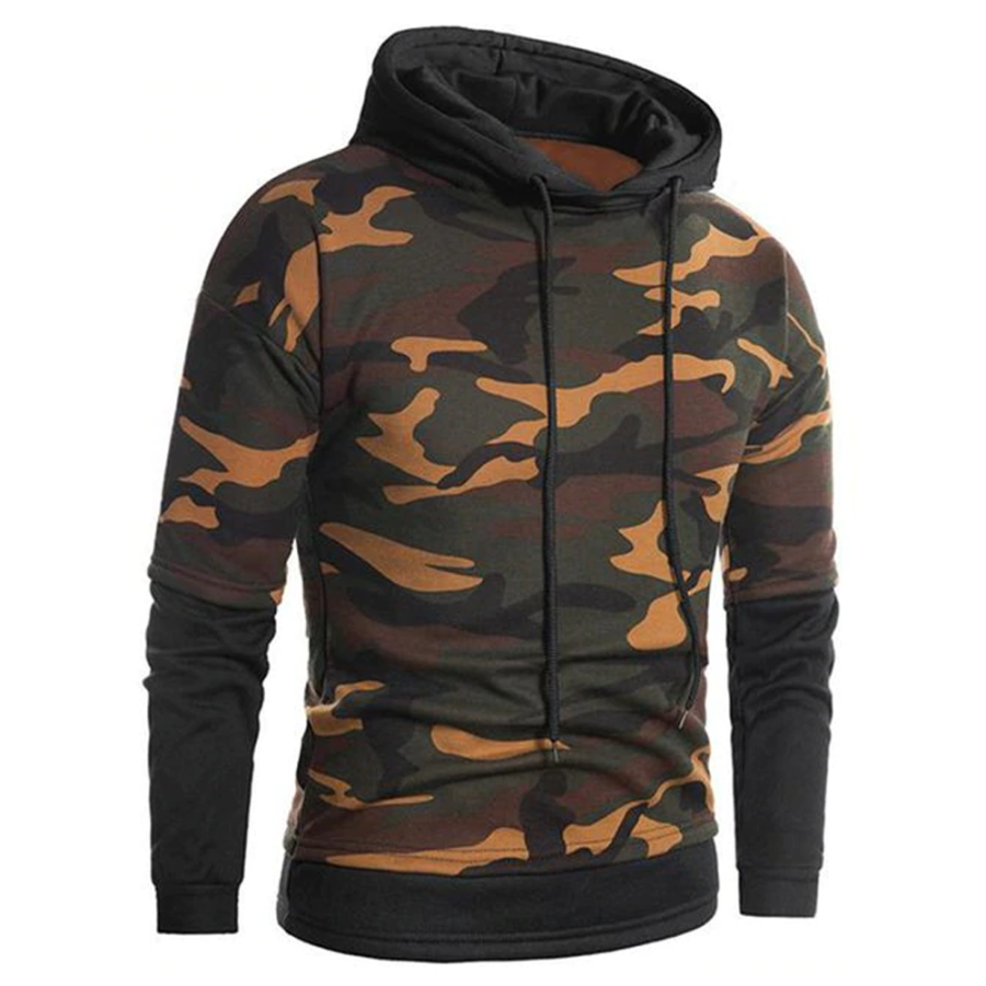 Sublimation Hoodie - Image 2