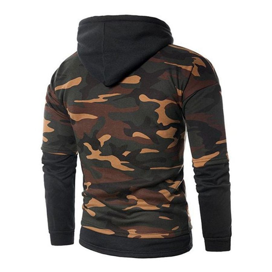 Sublimation Hoodie - Image 3