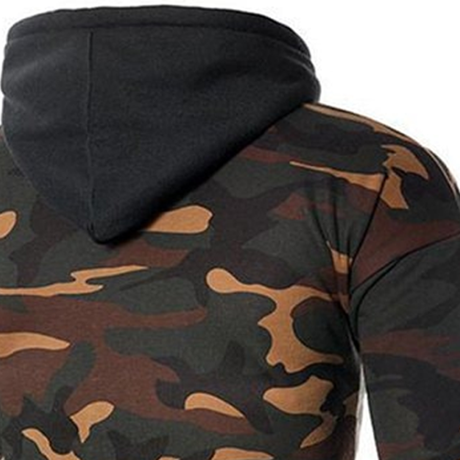 Sublimation Hoodie - Image 6