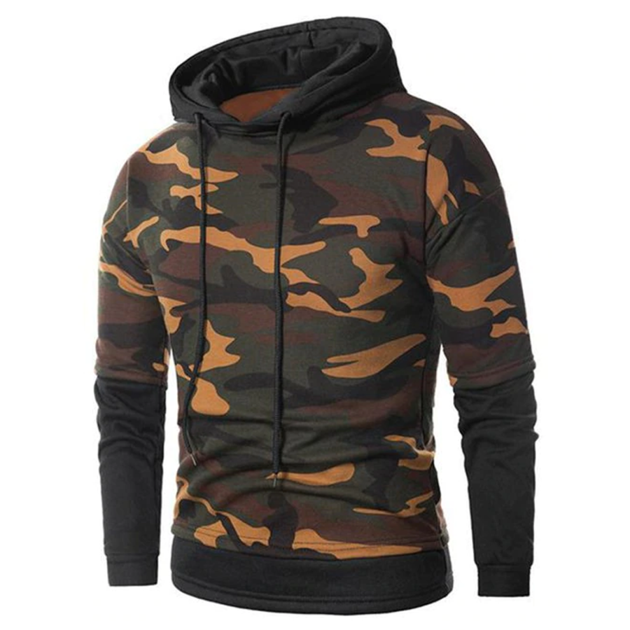 Sublimation Hoodie