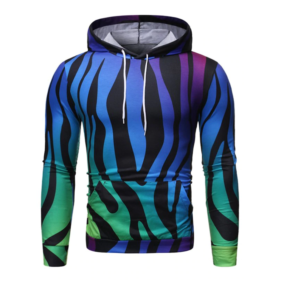 Sublimation Hoodie - Image 2