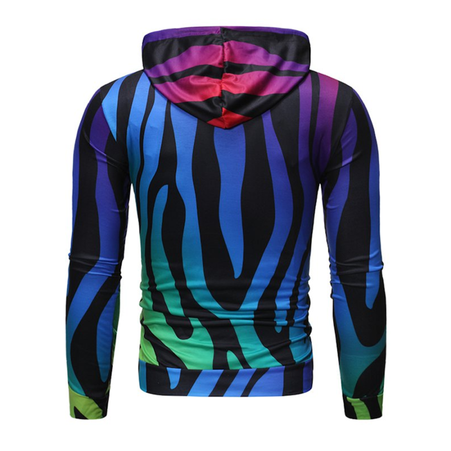 Sublimation Hoodie - Image 3