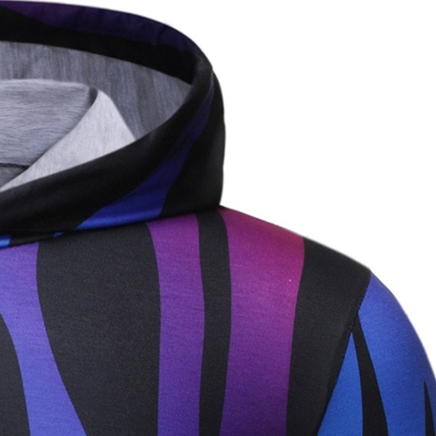 Sublimation Hoodie - Image 4