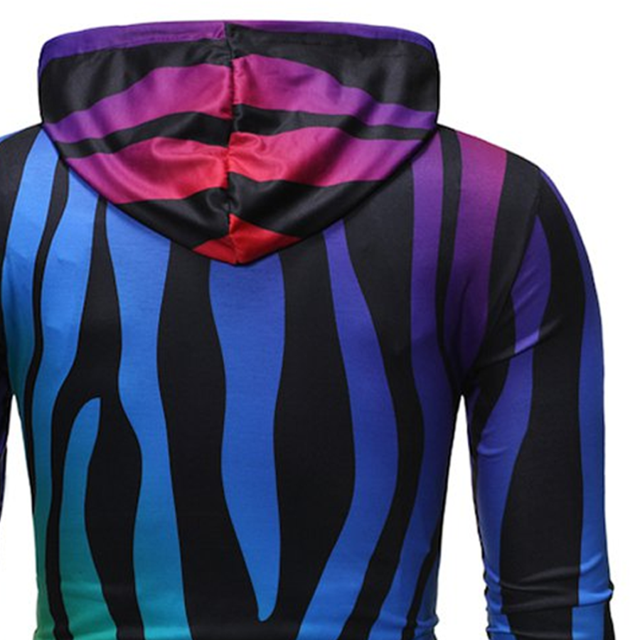 Sublimation Hoodie - Image 5