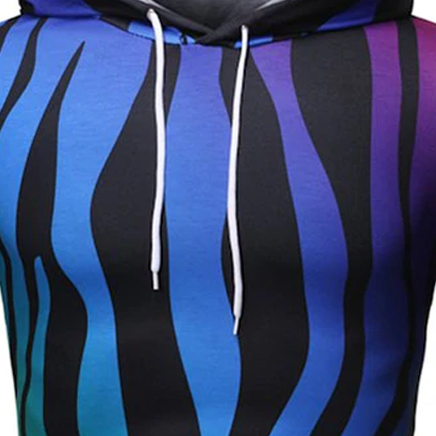 Sublimation Hoodie - Image 6