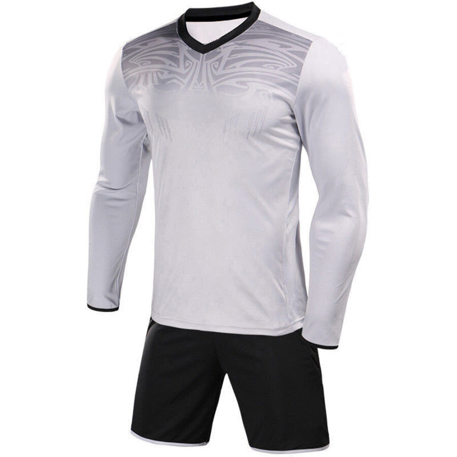 SOCCER UNIFORM