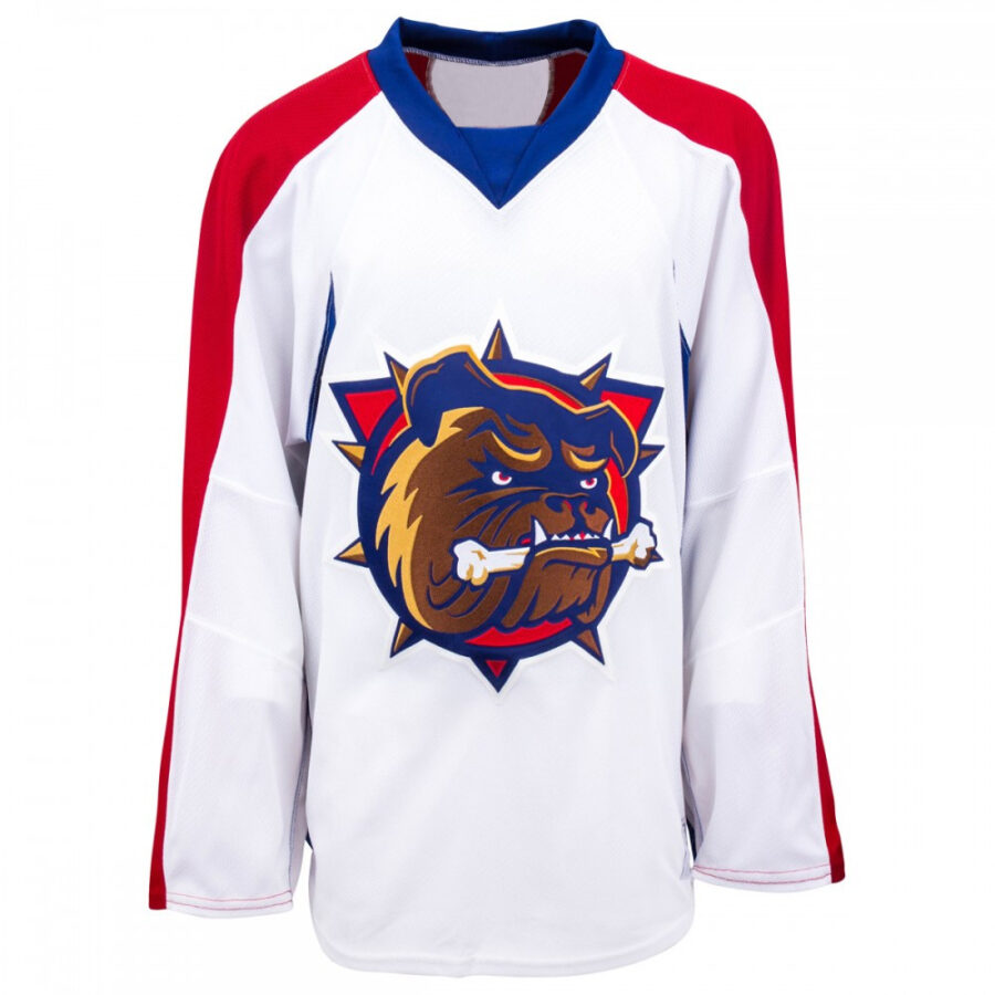 Ice Hokey Jersey