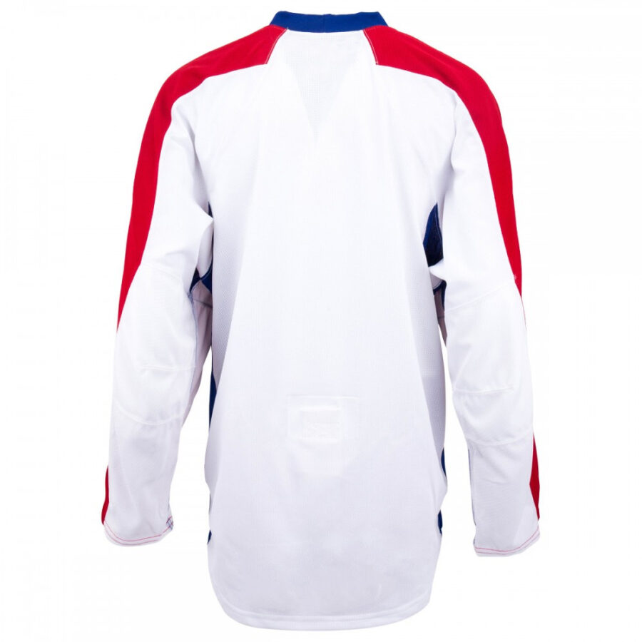 Ice Hokey Jersey - Image 2