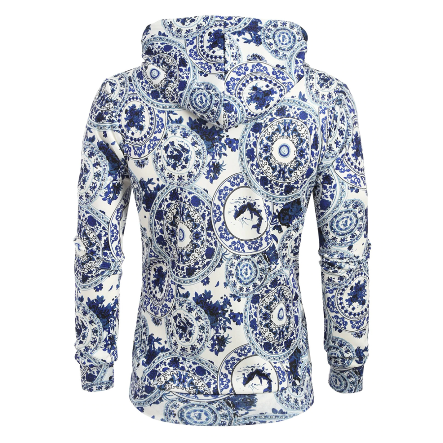 Sublimation Hoodie - Image 2