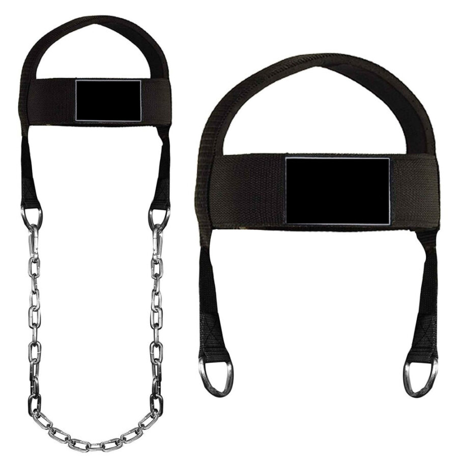 HEAD HARNESS