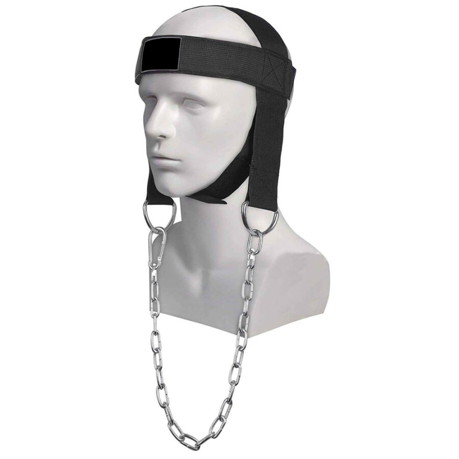 HEAD HARNESS - Image 2