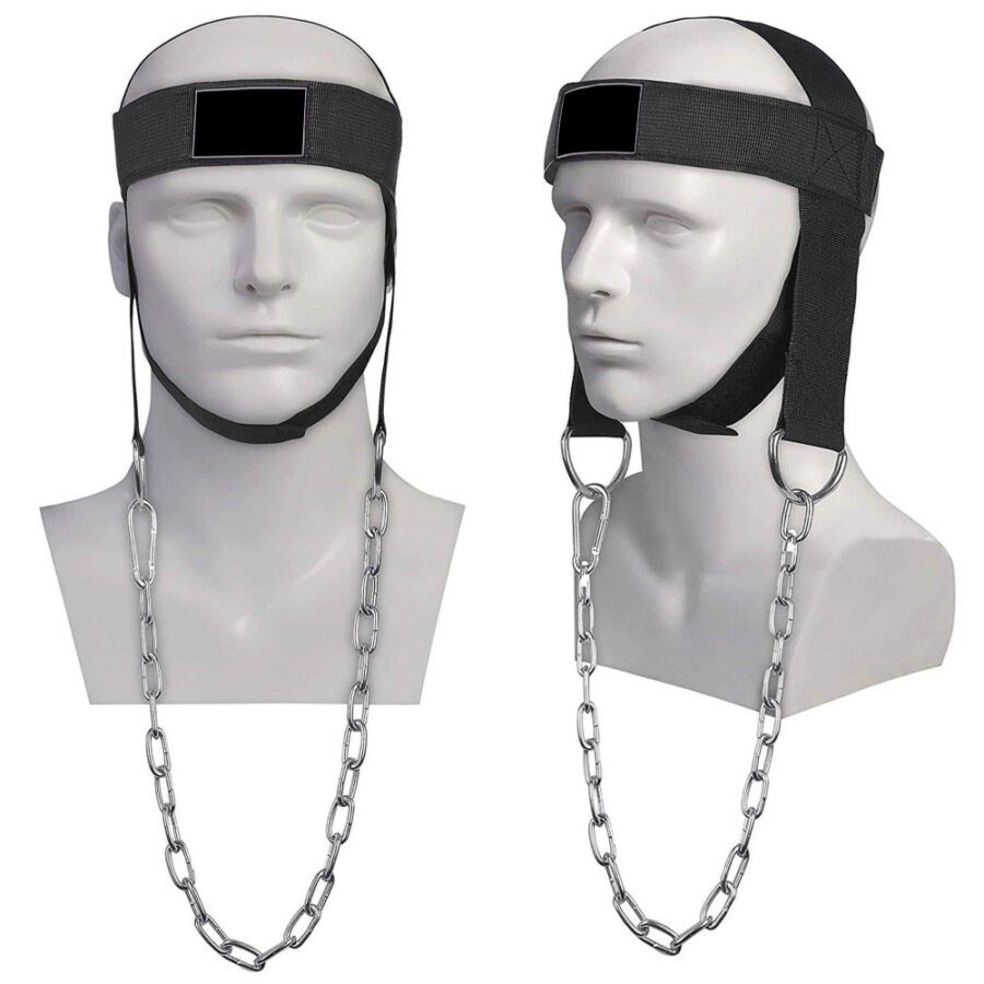 HEAD HARNESS