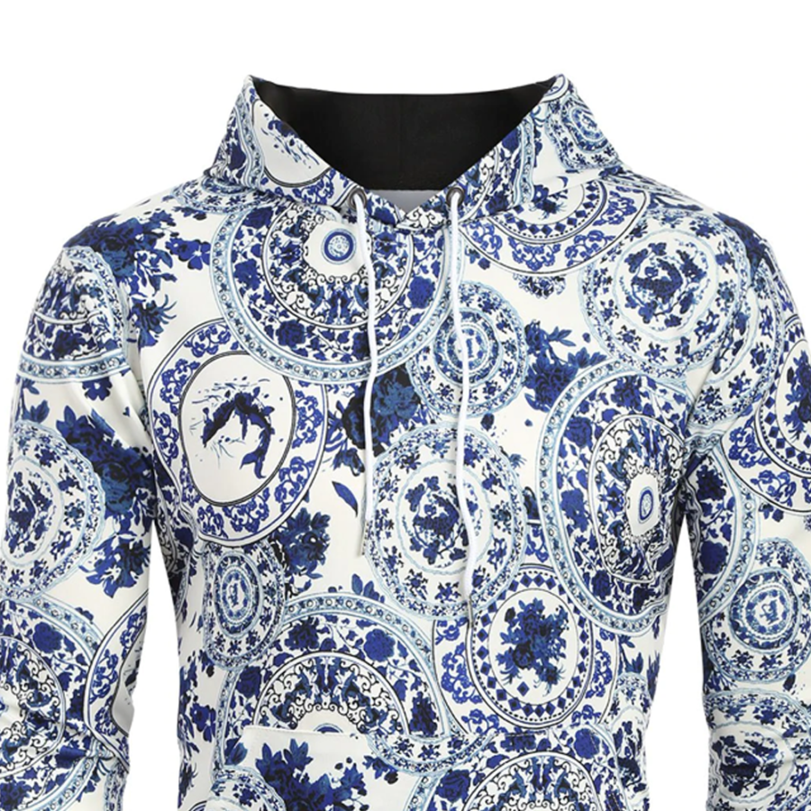 Sublimation Hoodie - Image 5