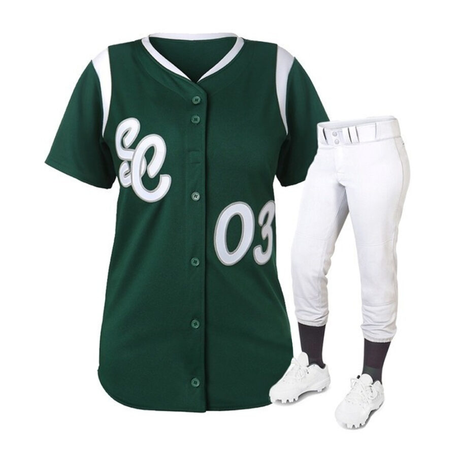 Softball Uniforms