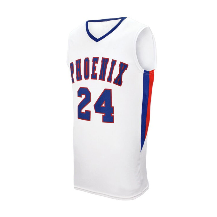 Basketball uniform - Image 2