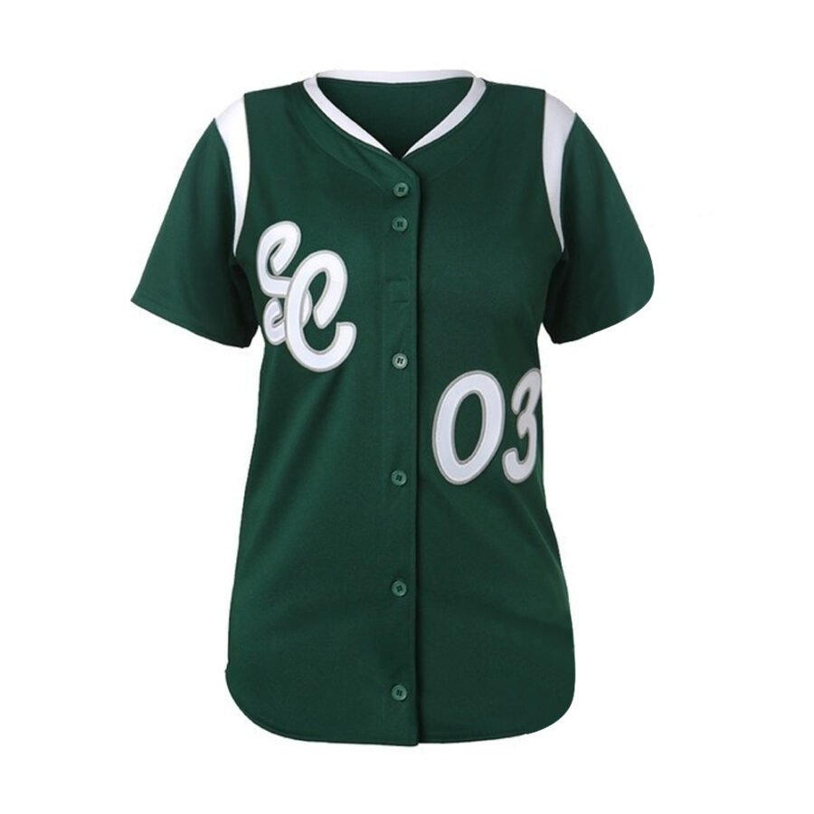 Softball Uniforms - Image 2