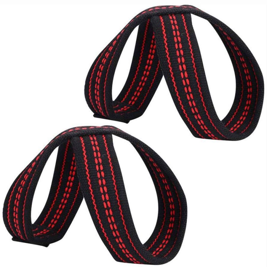 FIGURE 8 STRAPS - Image 2