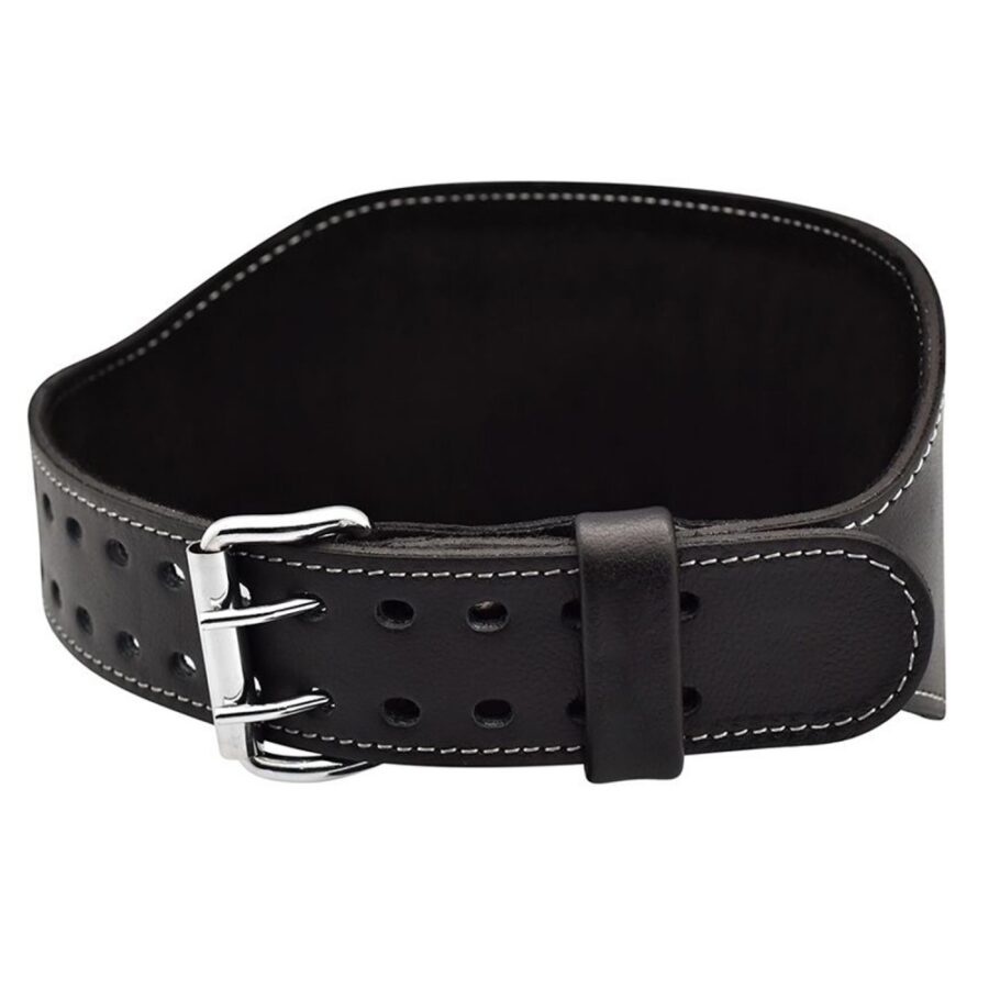 WEIGHT LIFTING LEATHER BELTS - Image 2