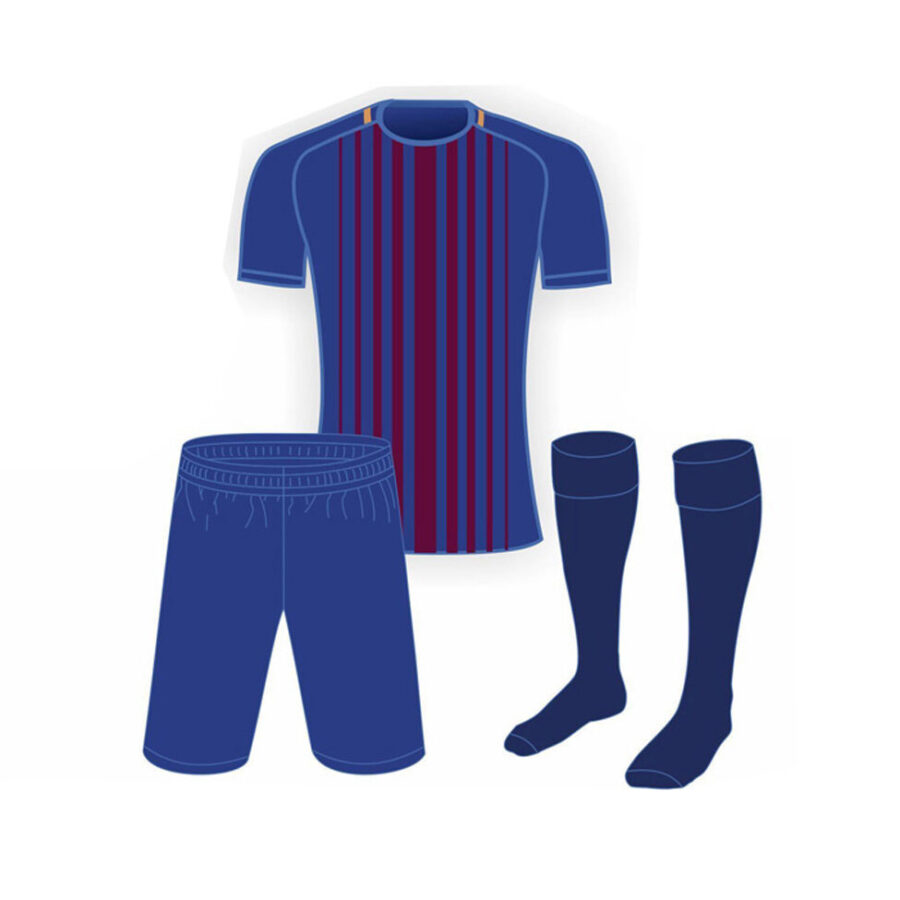 SOCCER UNIFORM