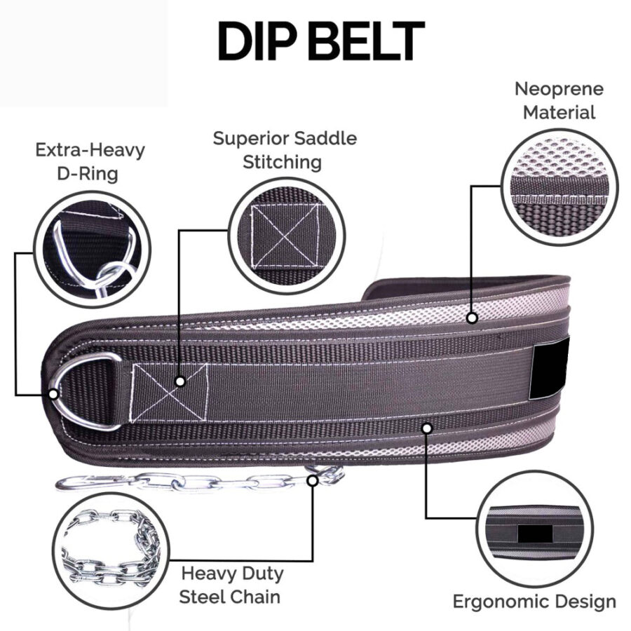 DIPPING BELTS - Image 2