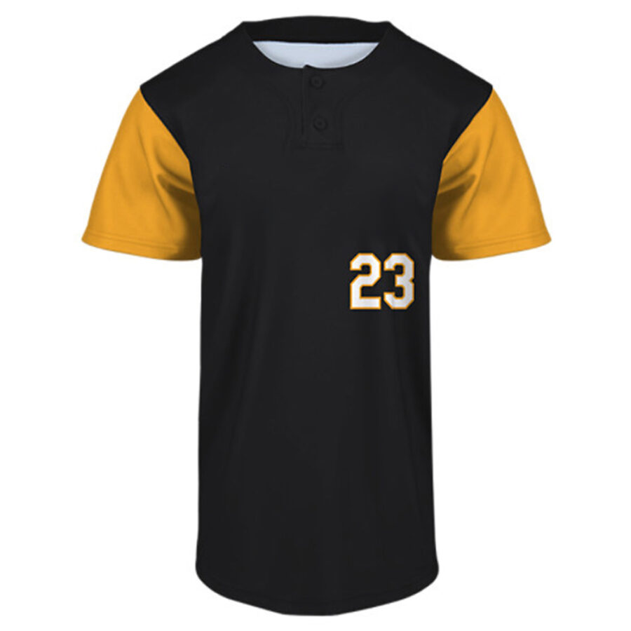 Baseball Jersey